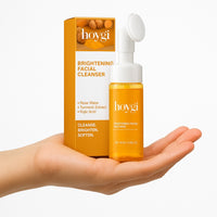 Turmeric Anti-Acne Cleanser - 100ml